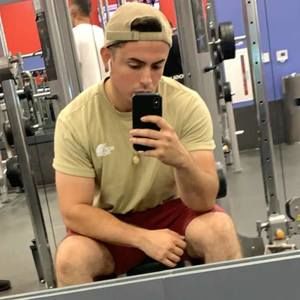 Meet your Posher, David